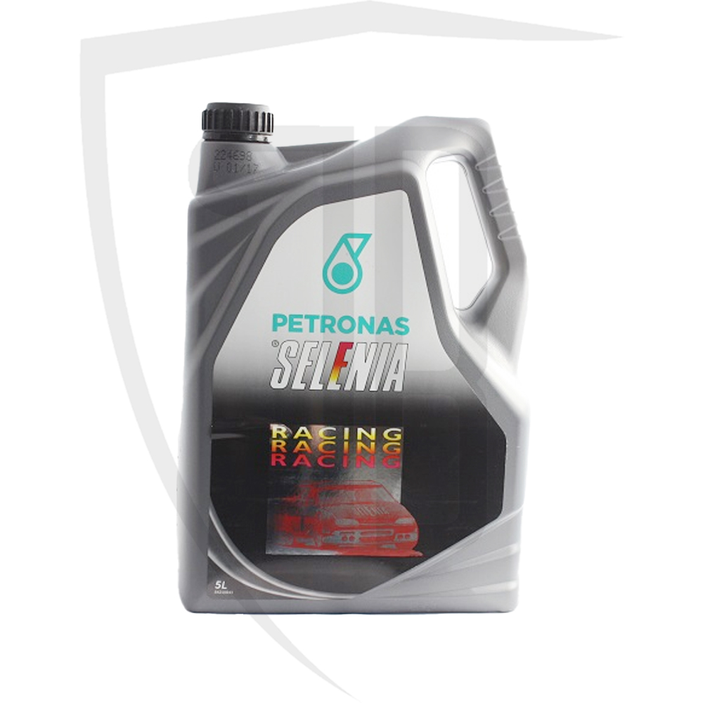 Selenia Racing Engine Oil 5 Litre